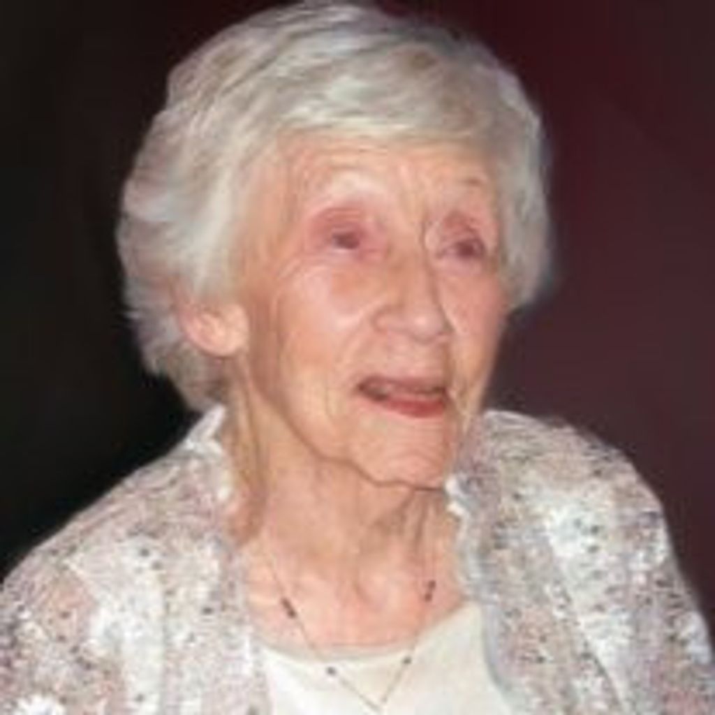 Eleanore McGinnis McIntyre