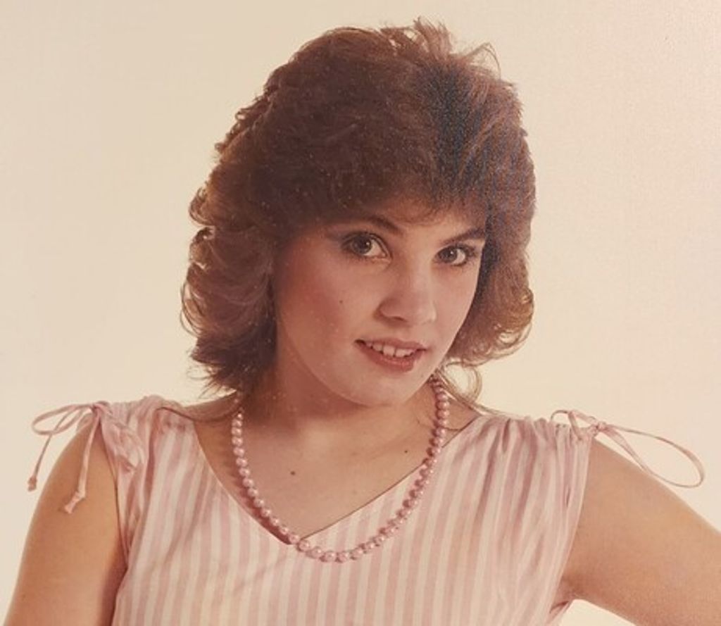 Lisa Marie Morgan Profile Photo