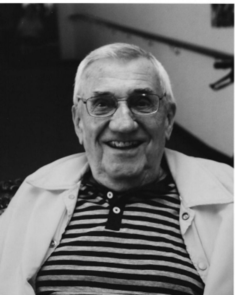 Richard J Koening
