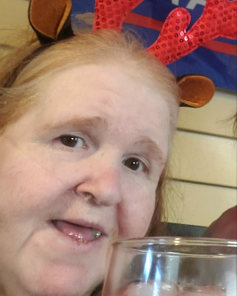 Karen Cureton