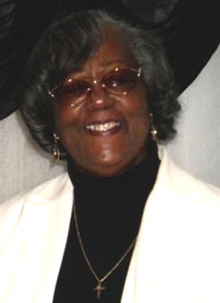 Susie Middleton