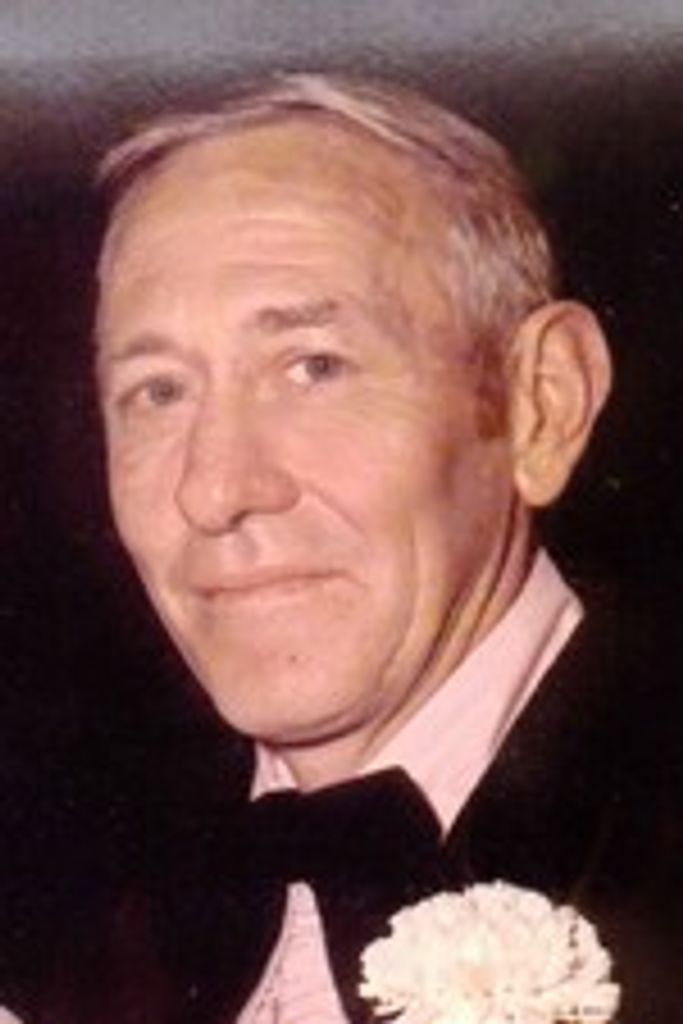 Norman S. Harner