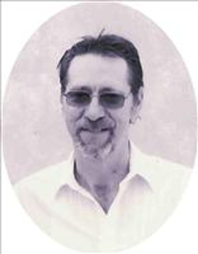 Larry N. Willis