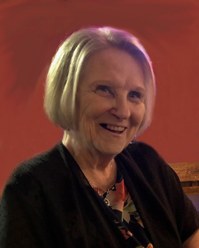 Mary K. Voegeli Profile Photo