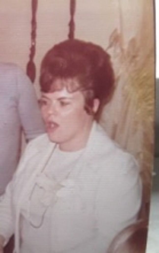 Mary E. Sweet
