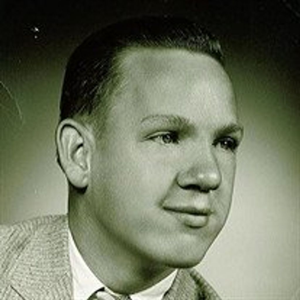 Robert  G. Canann