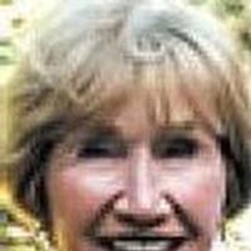 Marilyn Louise Hunter