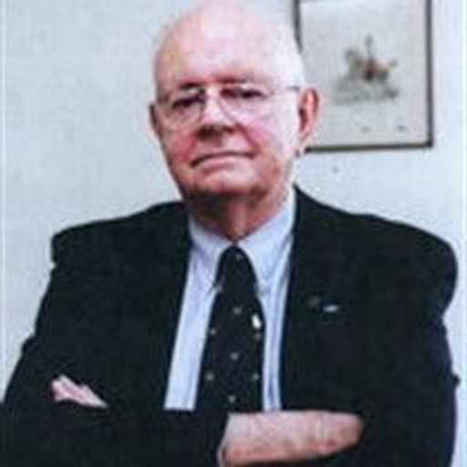 John E. Jessup Profile Photo