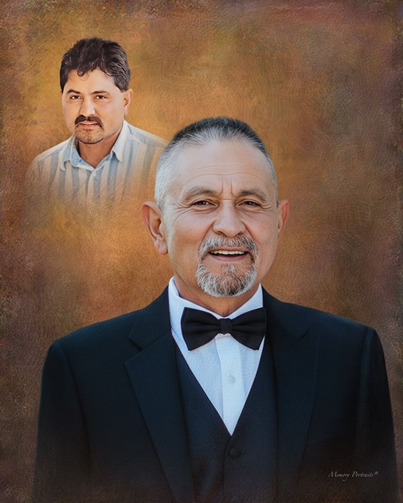 Juan G. Sanchez Profile Photo