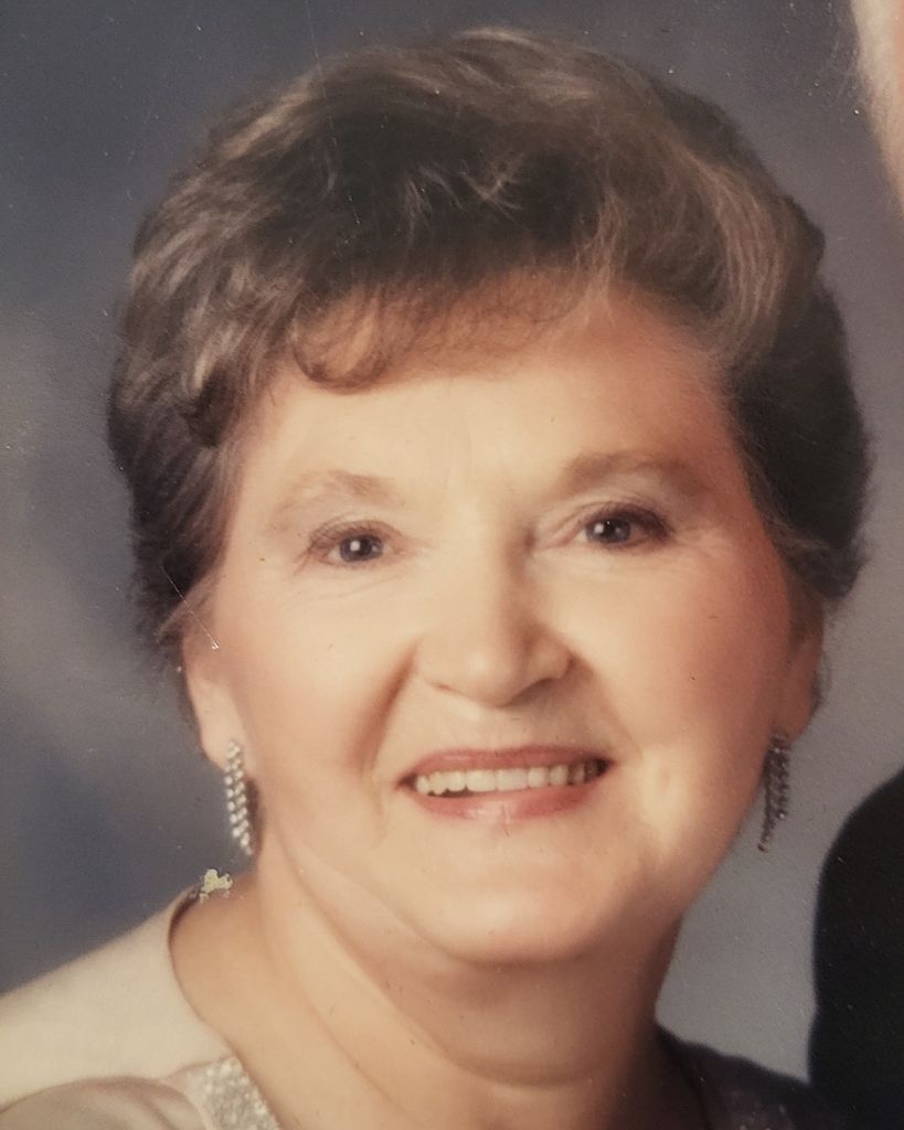 Arlene S. Harris