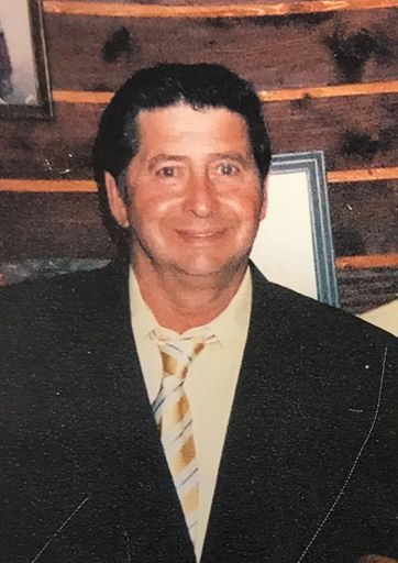 Larry Mcclellan Derrick Profile Photo