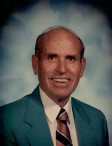 William  "Bill" Hover Profile Photo