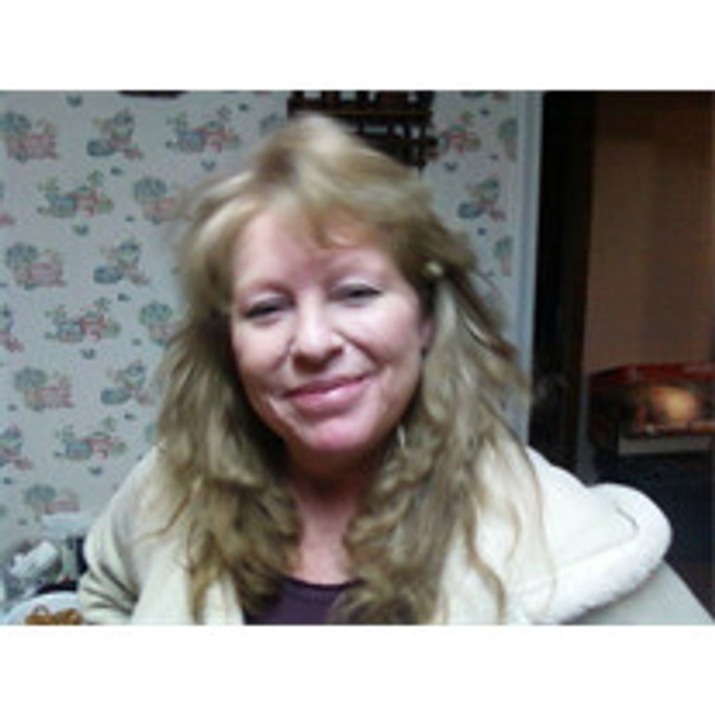 Gayleen "Lee" Wright