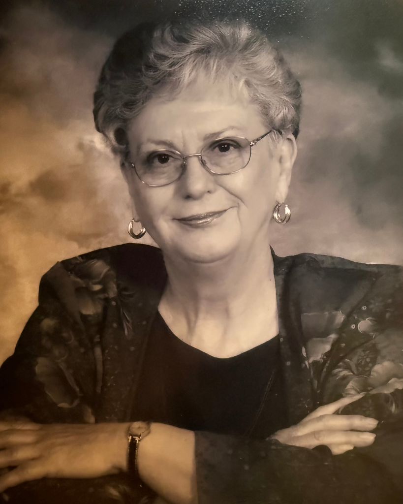 Linda Dorse Oakes Profile Photo
