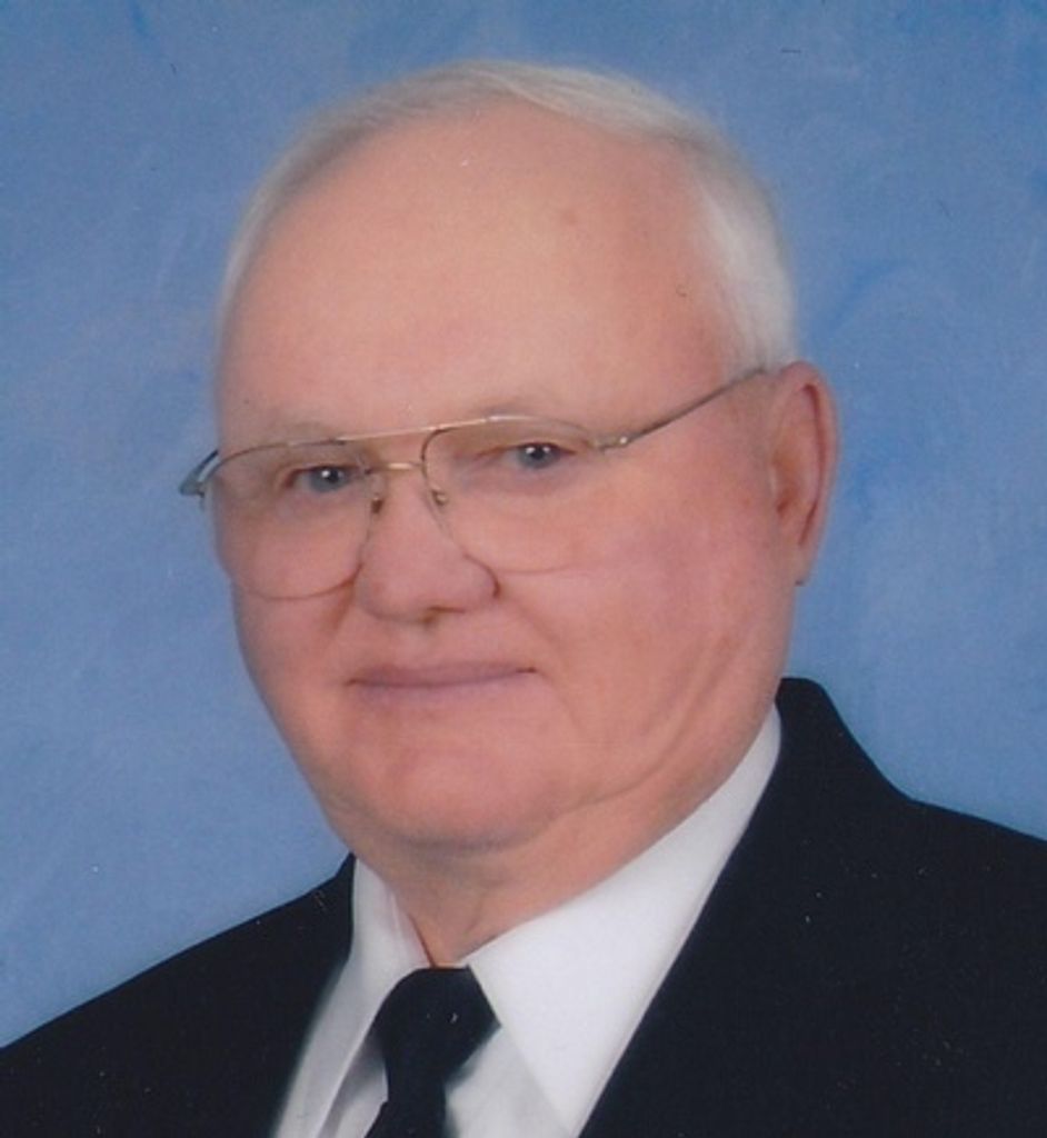 Ronald "Butch" R. Freborg