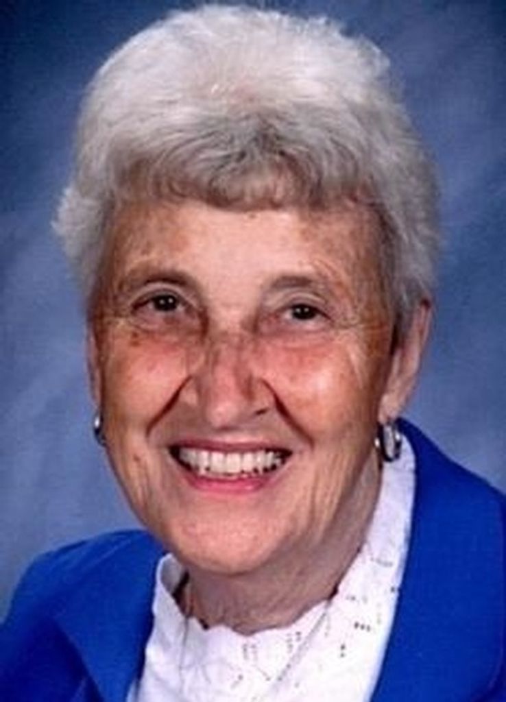 Florence Sosnowski Profile Photo