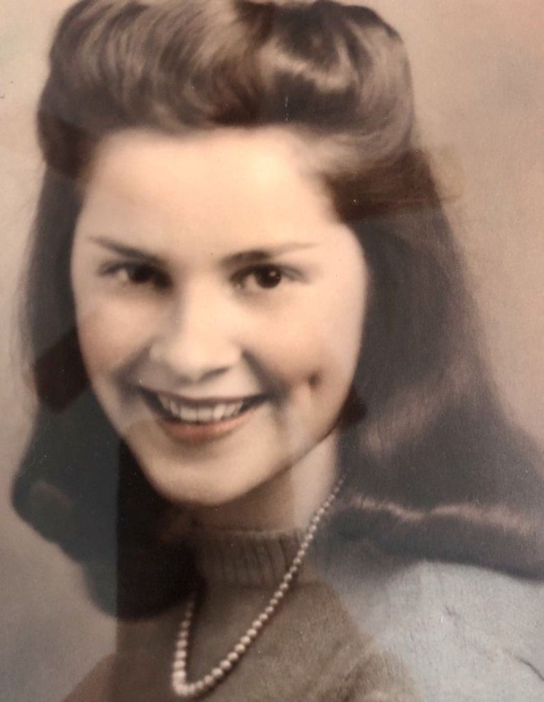 Phyllis Smith Crawford