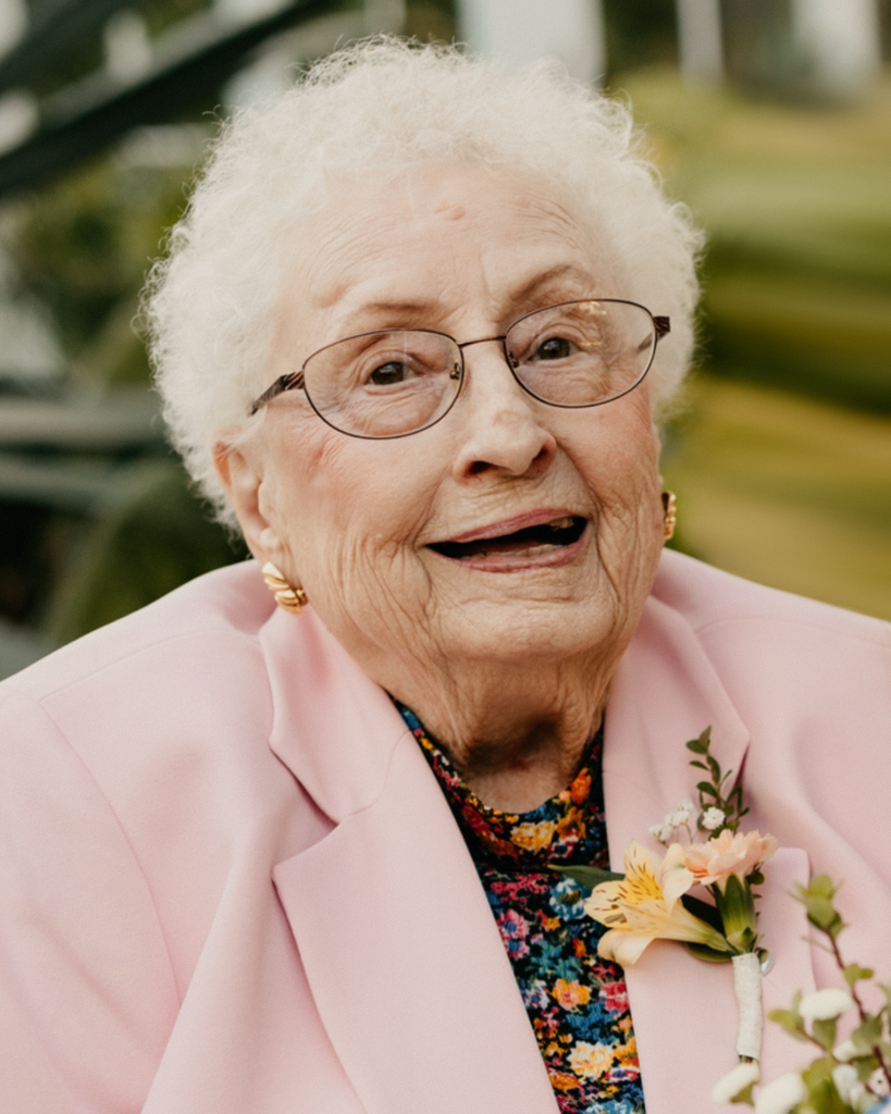 Margaret Mary Jelic