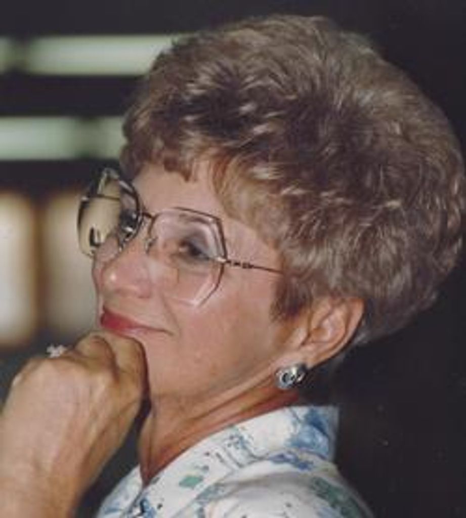 Beverly Ellen Brovont