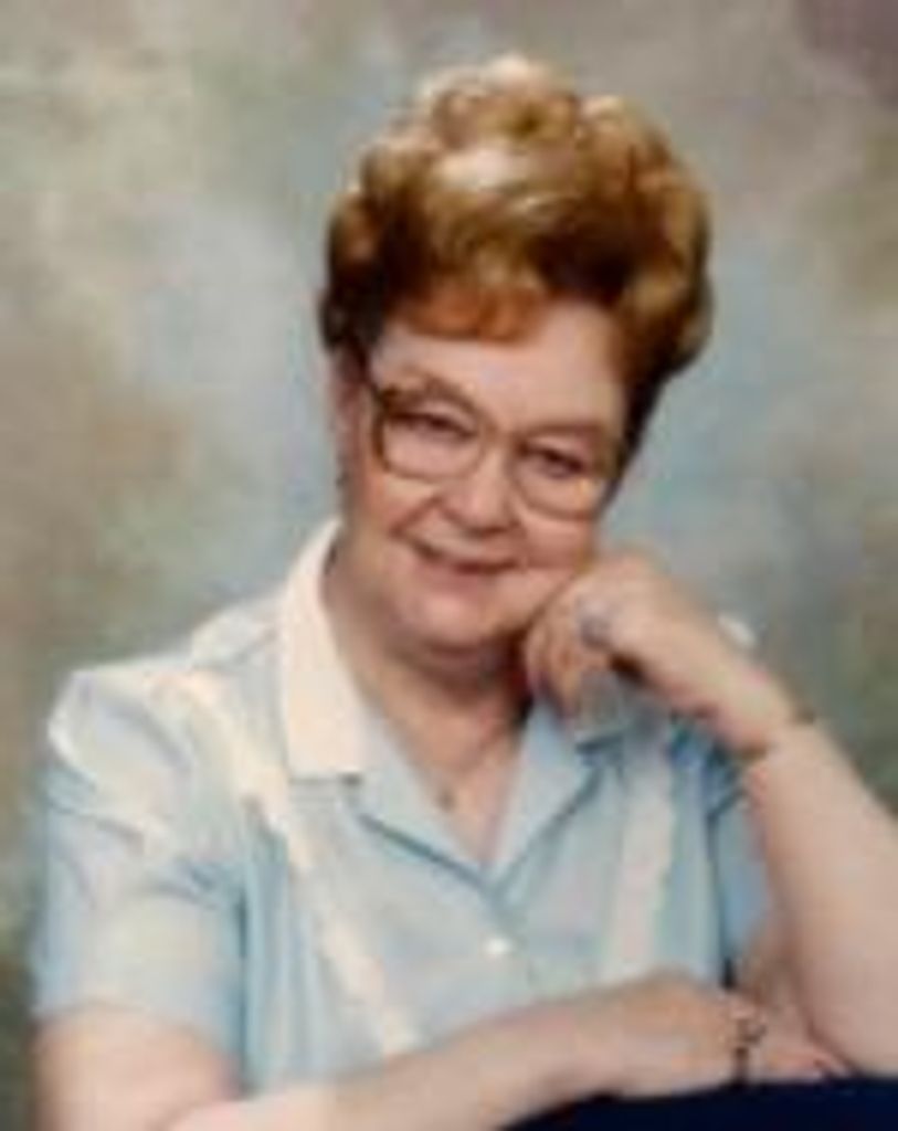 Myrtle Regina Mehochko