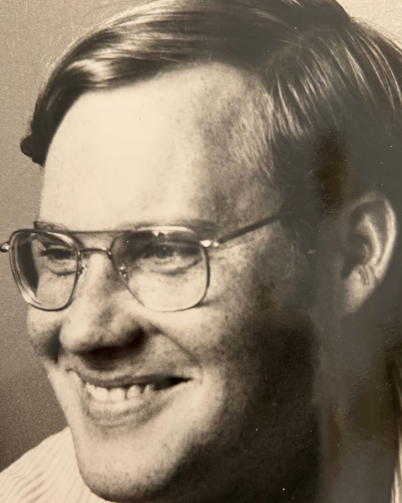 Barry Stephen Mitchell