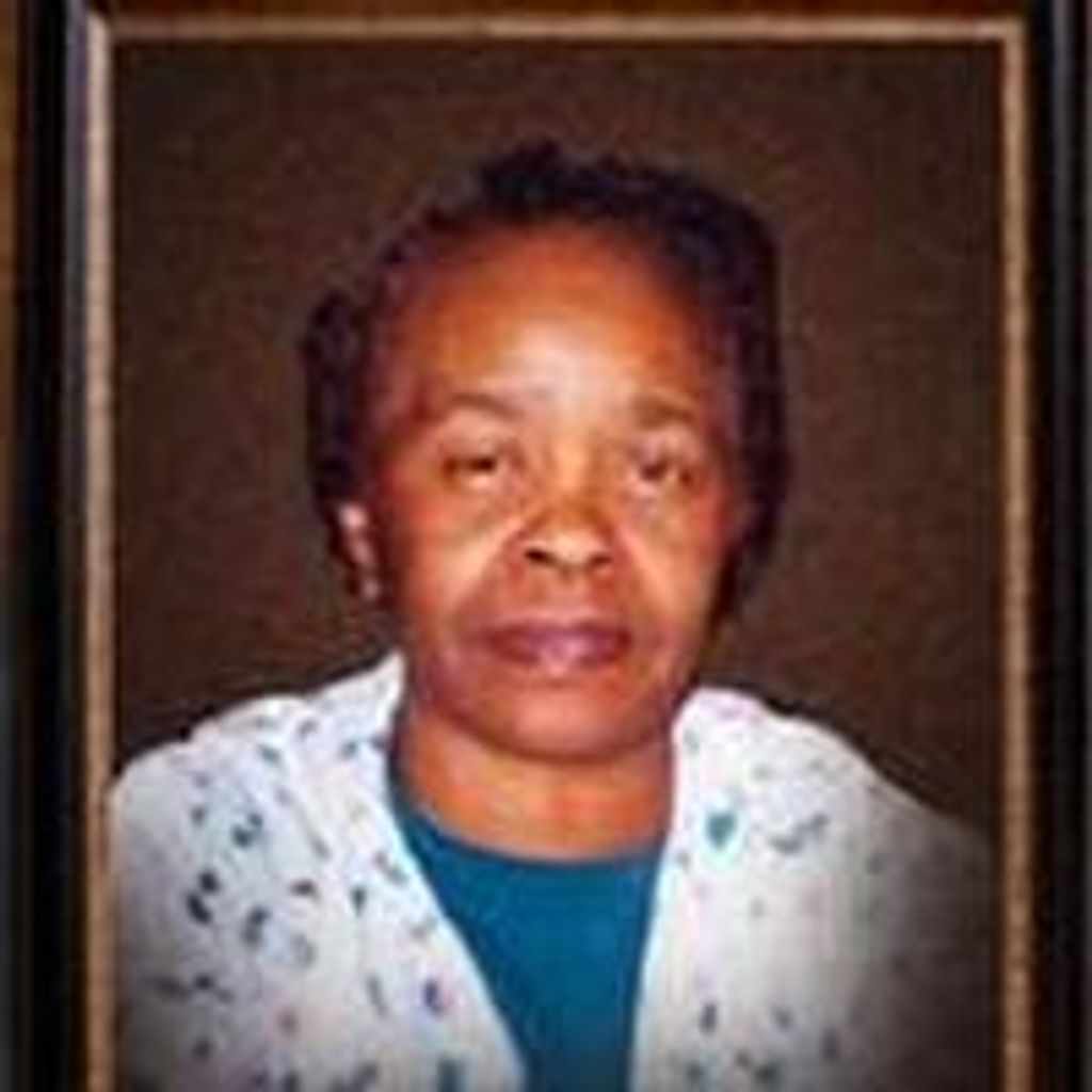 Gladys Terry