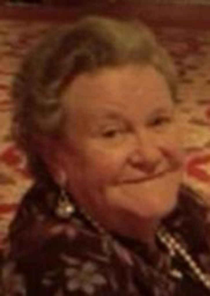 Jessie Mae "Joy" Dickson