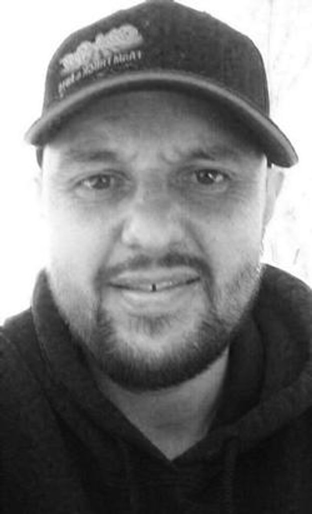 Robert "Rob" C. Starks