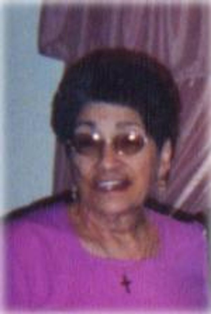Antonette Marie Zurick Profile Photo