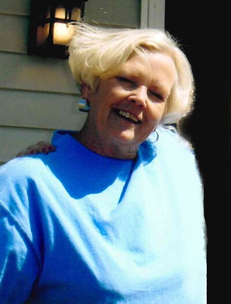 Ella "Annette" Gerdes Profile Photo