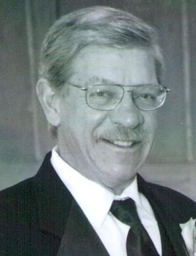 Richard "Dick" Kaderabek