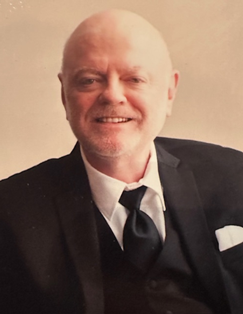 Daniel V Walls Profile Photo