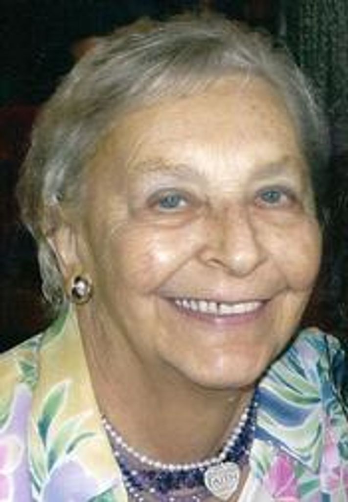 Carolyn H. Burnham Profile Photo