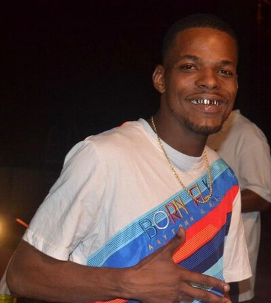 Donquis Jamar Brewer Profile Photo
