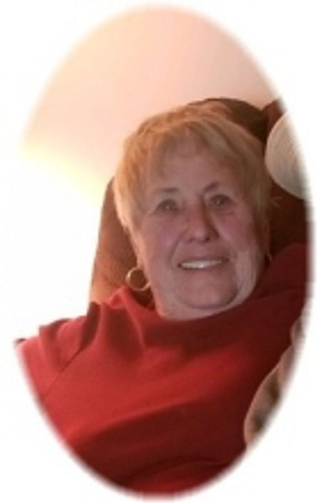 Norma  J. (Gow)  Shedden