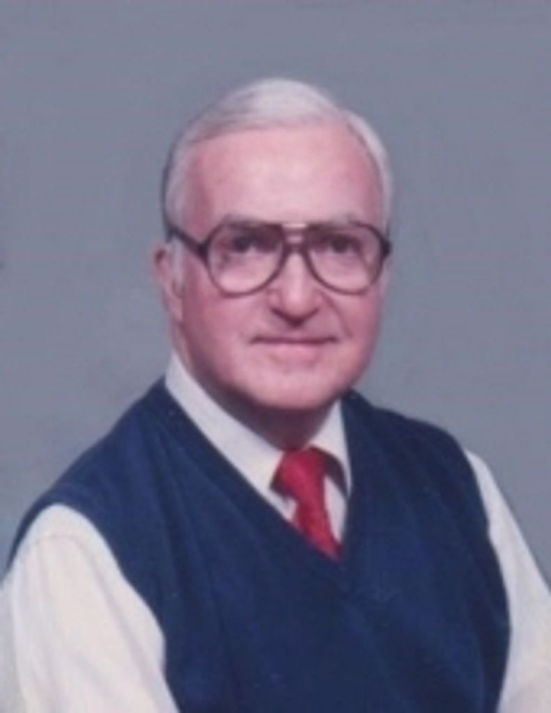 Edward O Coumbe