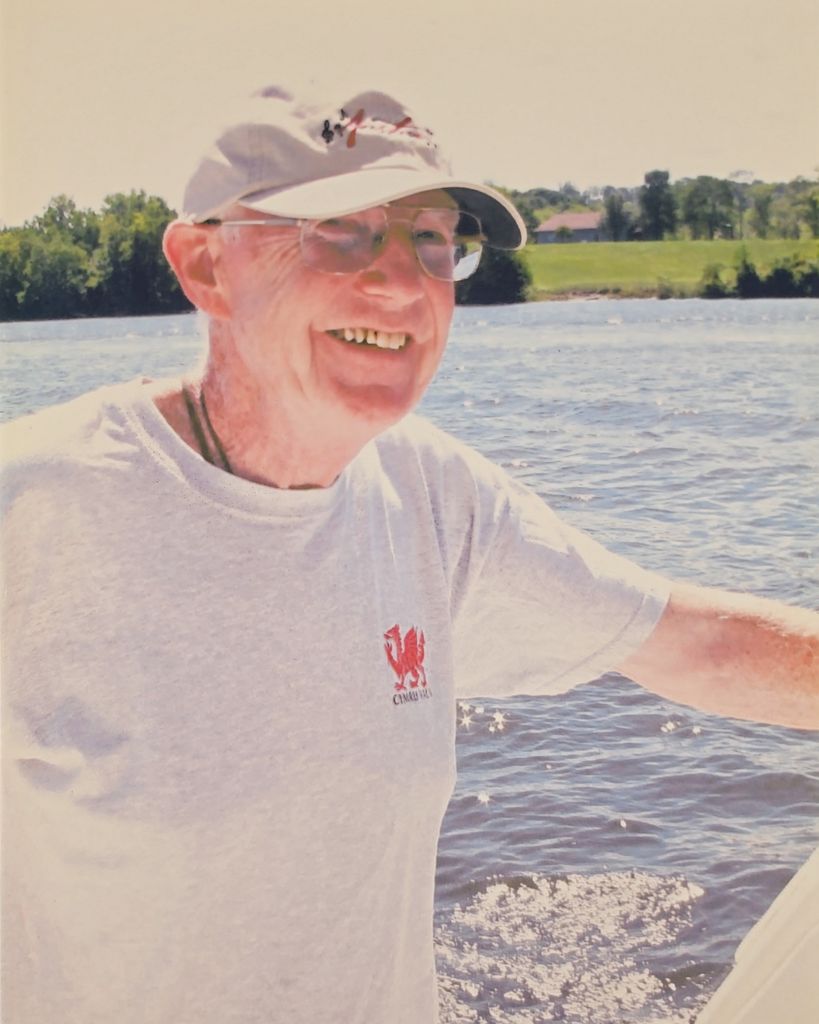 David A. Emmons