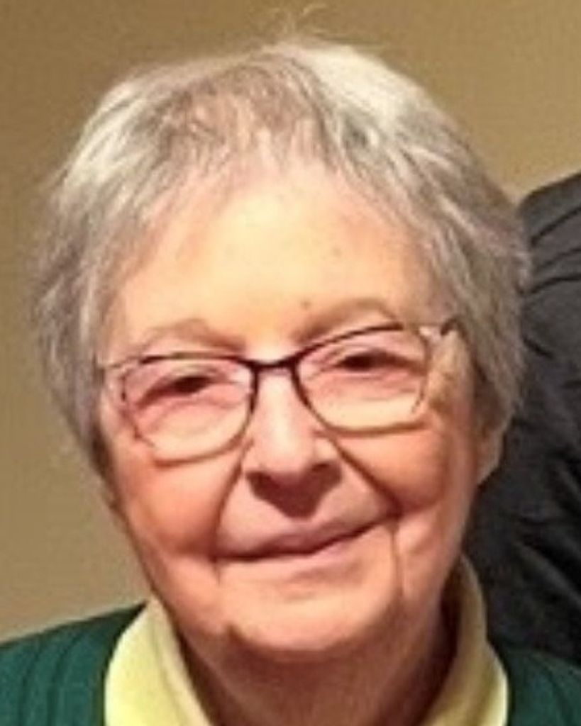 Kathleen Iavenditti Profile Photo