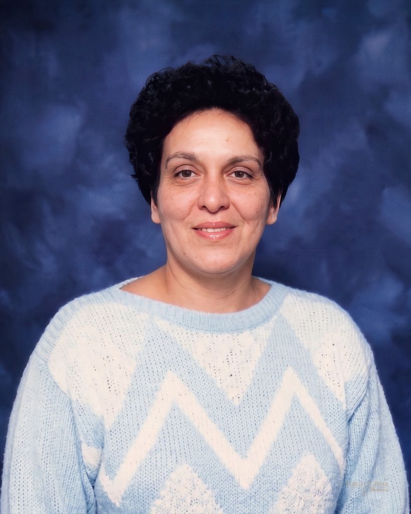 Donna Wallace Profile Photo
