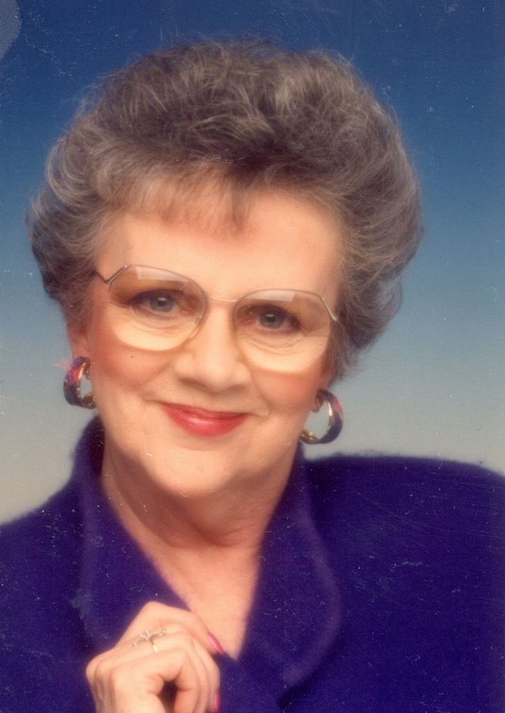 Donna C. Parry