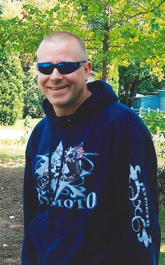 Robert Maust Jr.
