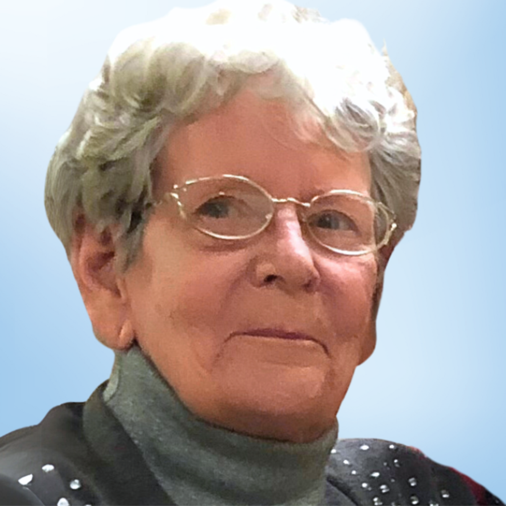 Barbara M. Maley