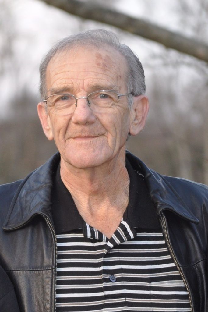 Joel Lee Creasy