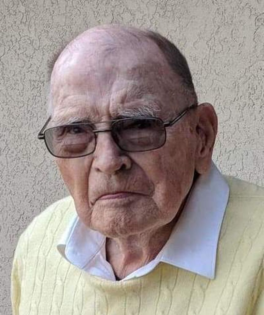 Donald Elliott Profile Photo