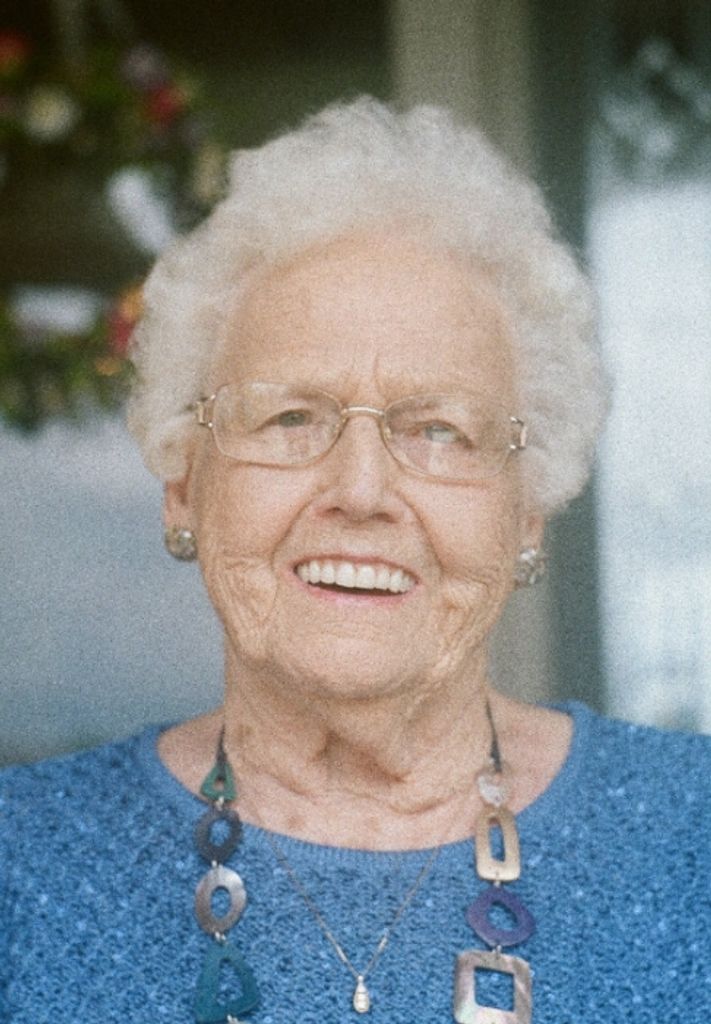 Virginia Scott Profile Photo