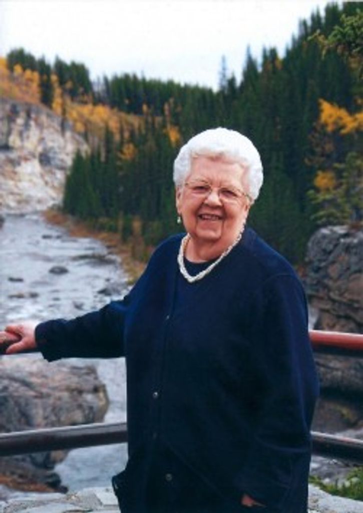 Ruby Mabel Koller
