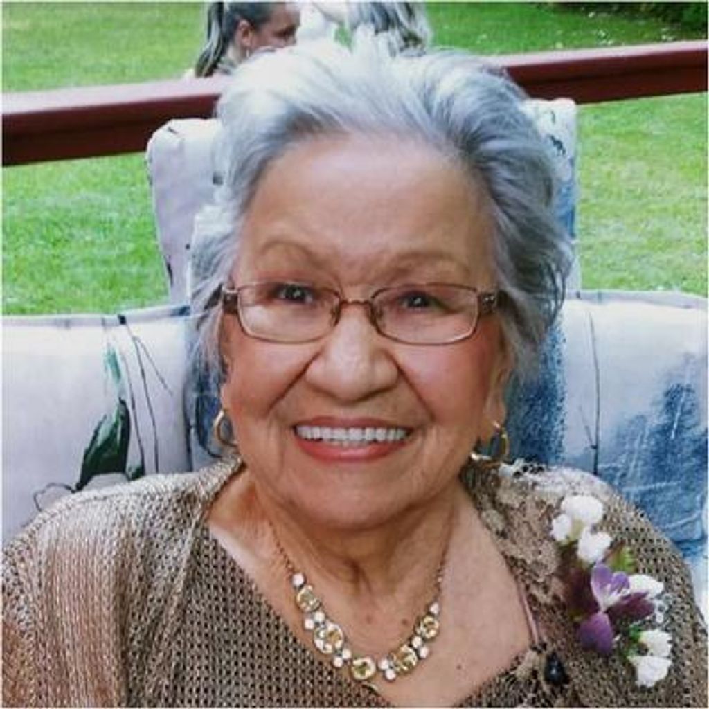 Lois Marie Demarr Profile Photo