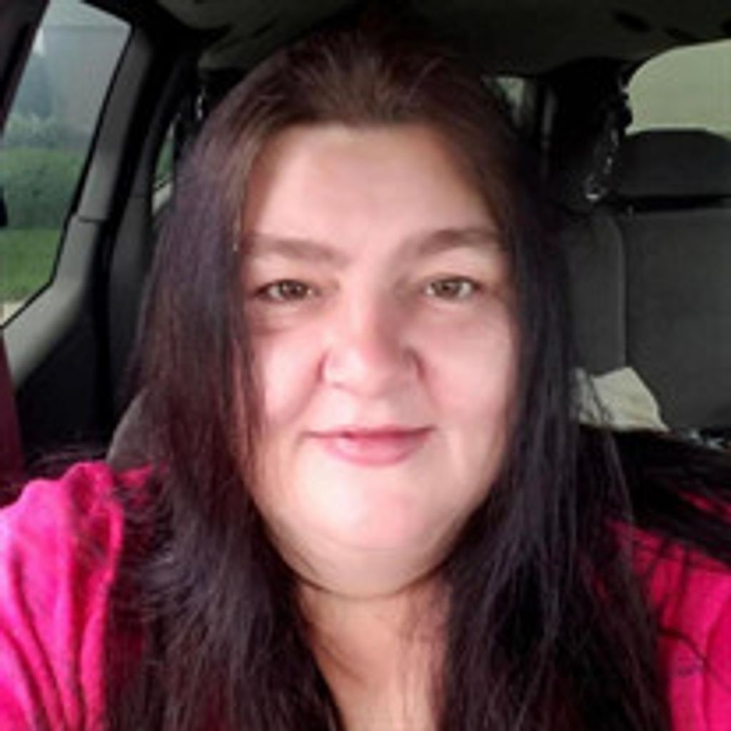 Marria "Merk" Spence Profile Photo