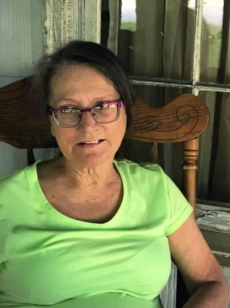 Beverly Daphine Smith