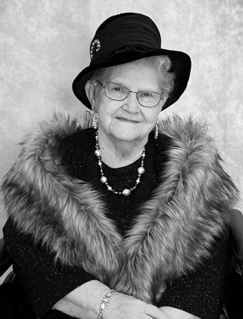 Shirley Lorraine Ferreira Profile Photo
